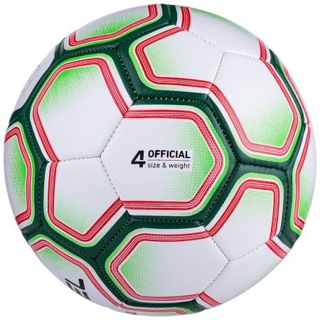 Купить Мяч футбольный Jögel Nano №4 в Томмоте 